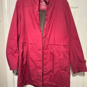 L.L. Bean Ski Jacket